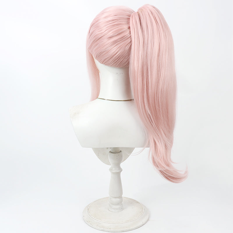 Virtual YouTubers Tanaka Hime HIMEHINA LIVE 2021 Ai no Hana Costume Cosplay Wig