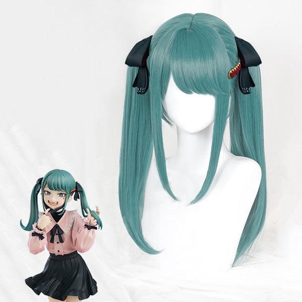 Vocaloid POP UP PARADE Hatsune Miku Vampire Miku Cosplay Wig