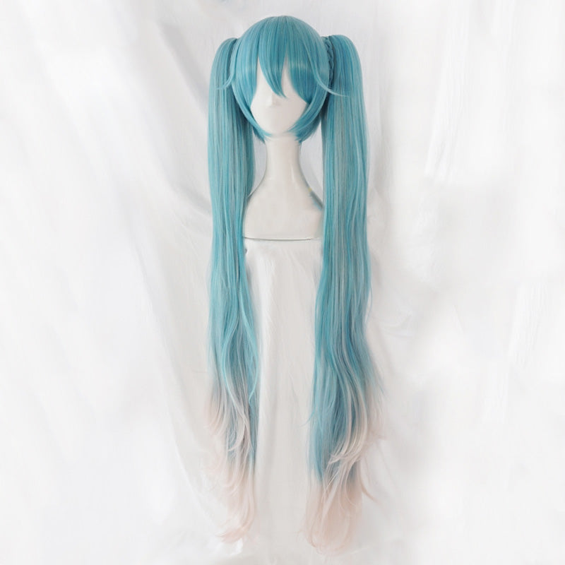 Vocaloid Hatsune Miku 2017 Magical Mirai Cosplay Wig