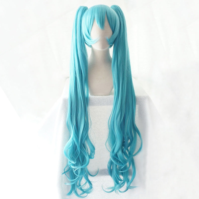 Vocaloid Hatsune Miku 2019 Magical Mirai Cosplay Wig