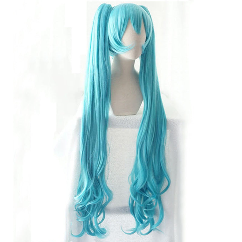 Vocaloid Hatsune Miku 2019 Magical Mirai Cosplay Wig