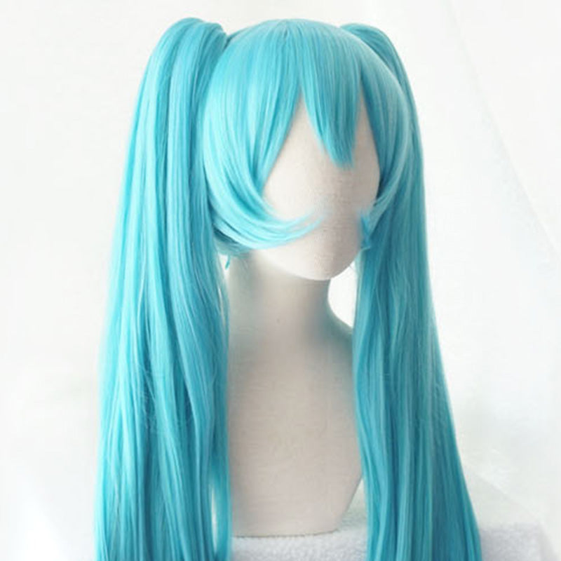 Vocaloid Hatsune Miku 2019 Magical Mirai Cosplay Wig