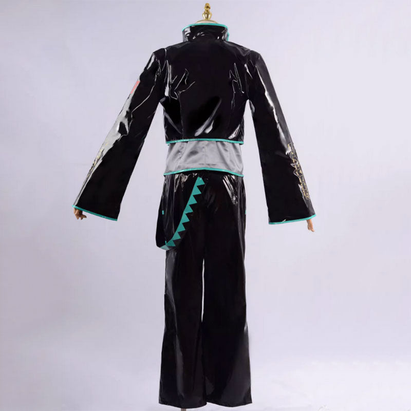 Vocaloid Hatsune Miku Male B Edition Cosplay Costume