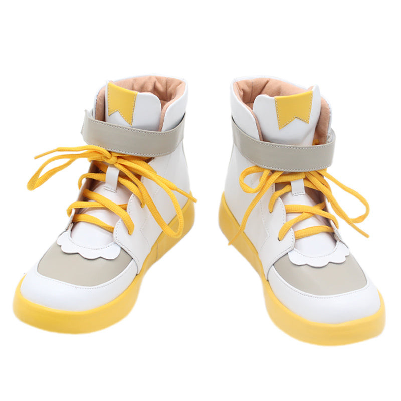 Vocaloid Kagamine Len Kagamine Rin Magical Mirai 2024 Cosplay Shoes