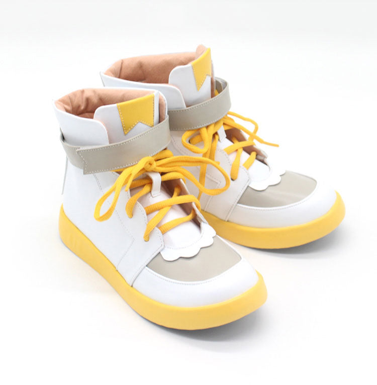 Vocaloid Kagamine Len Kagamine Rin Magical Mirai 2024 Cosplay Shoes