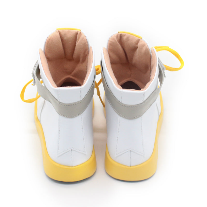 Vocaloid Kagamine Len Kagamine Rin Magical Mirai 2024 Cosplay Shoes