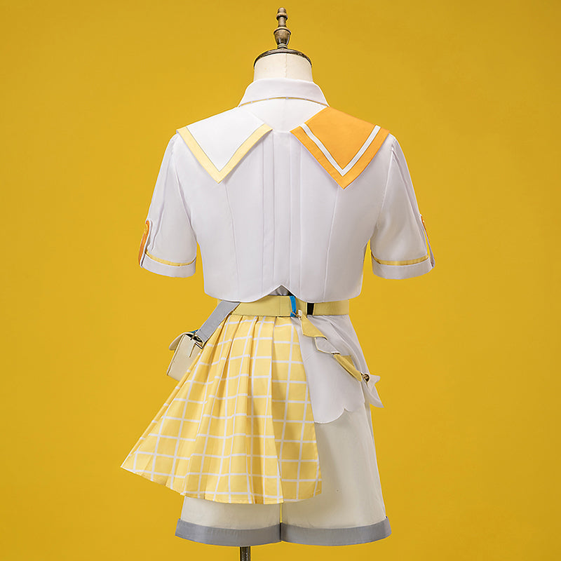 Vocaloid Kagamine Len Magical Mirai 2024 Cosplay Costume