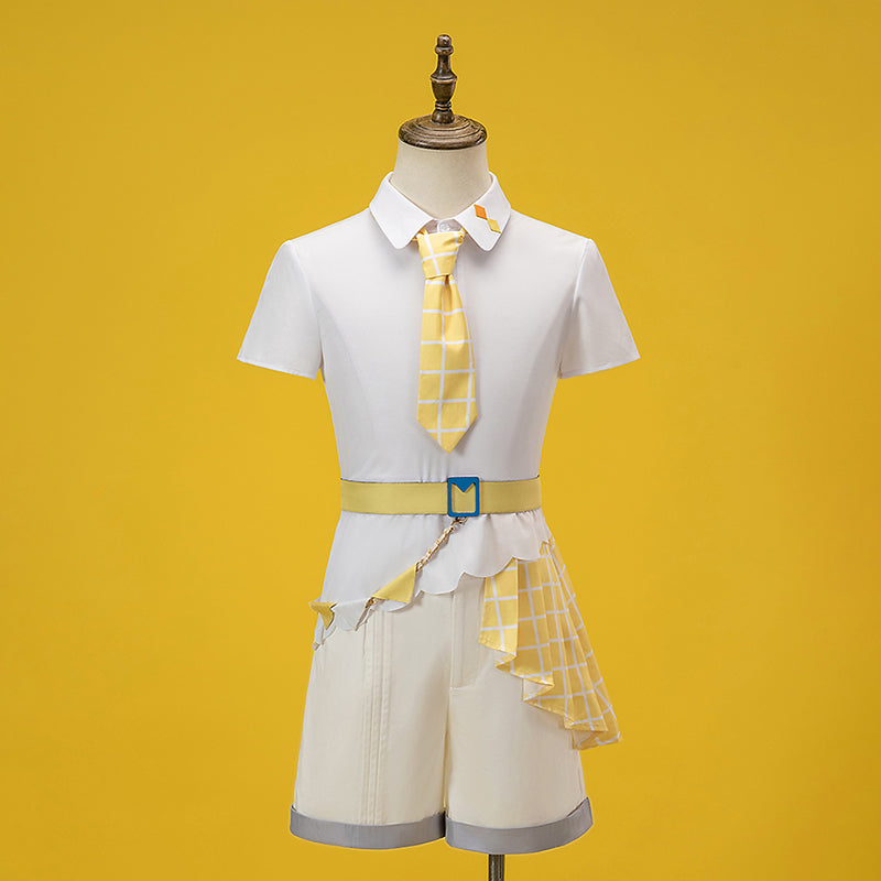 Vocaloid Kagamine Len Magical Mirai 2024 Cosplay Costume