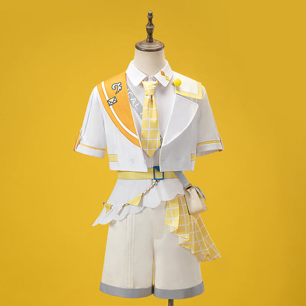 Vocaloid Kagamine Len Magical Mirai 2024 Cosplay Costume