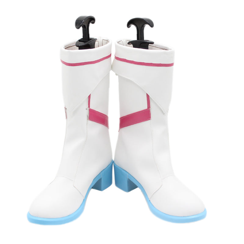 Vocaloid Magical Mirai 2023 Luka Cosplay Shoes