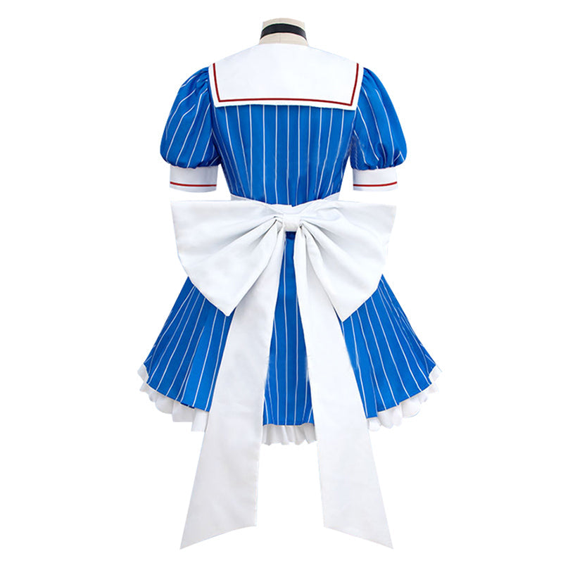 Vocaloid Mesmerizer Hatsune Miku Cosplay Costume