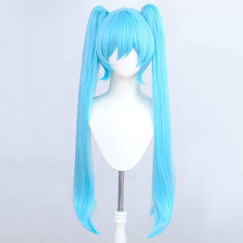 Vocaloid Mesmerizer Hatsune Miku Cosplay Wig