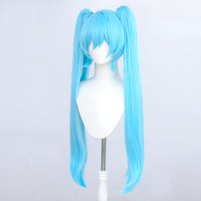 Vocaloid Mesmerizer Hatsune Miku Cosplay Wig