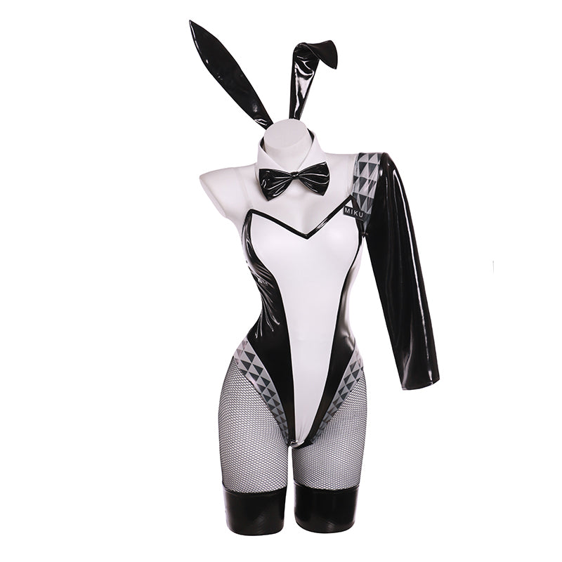 Vsinger FREEing Bunny Girl Cosplay Costume