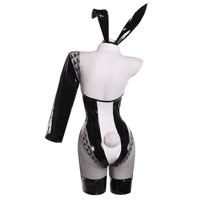 Vsinger FREEing Bunny Girl Cosplay Costume