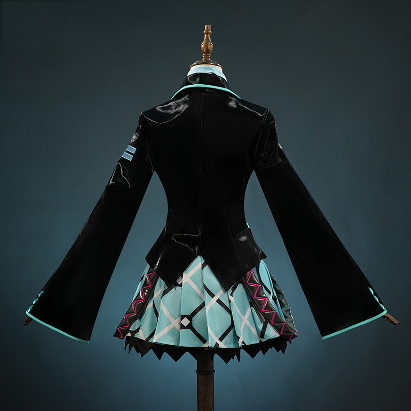 Vsinger Female Outfit if Ver. Cosplay Costume