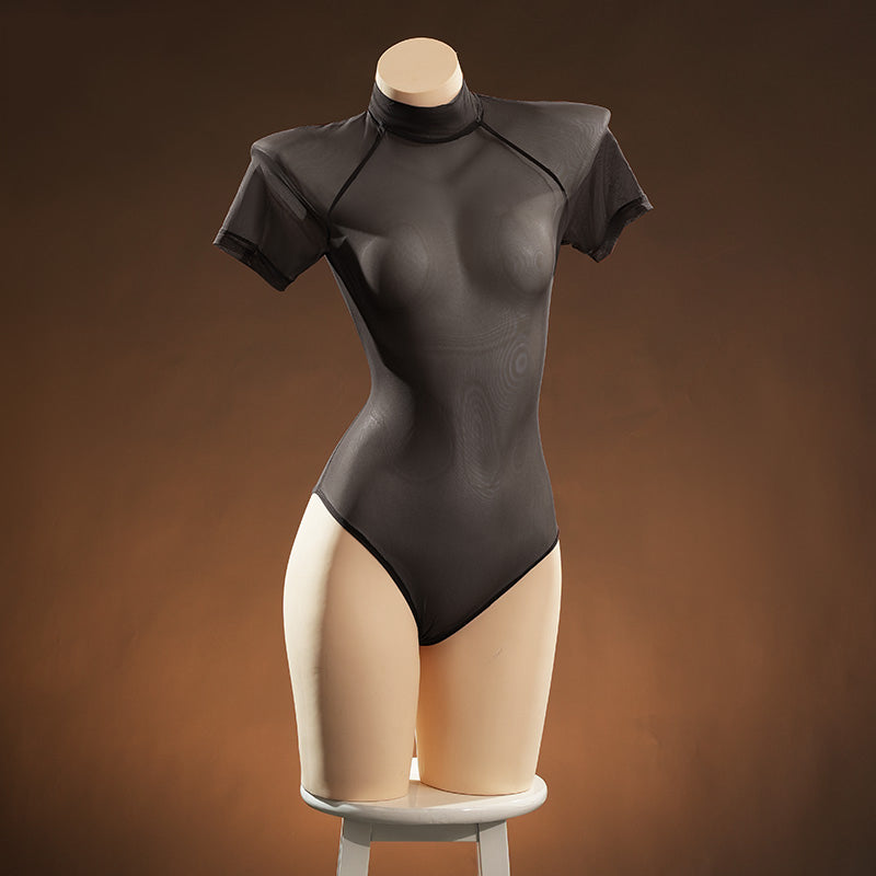 Vsinger Girl Cosplay Costume