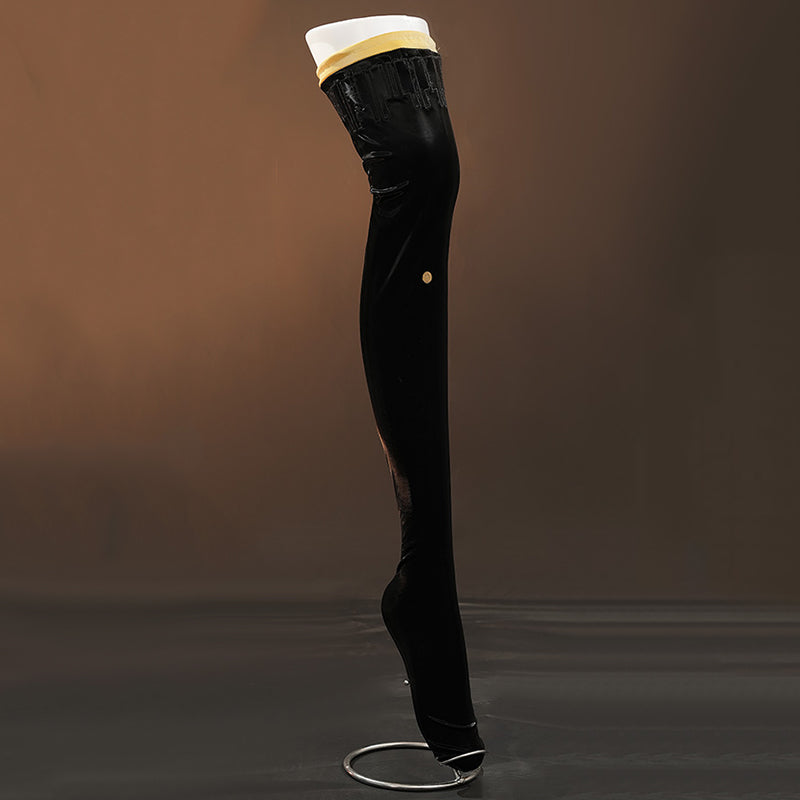 Vsinger Girl Cosplay Costume