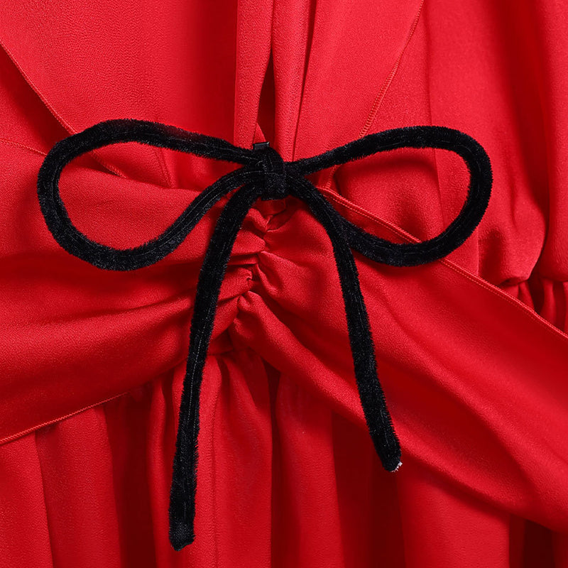 Watch May I Ask For One Final Thing? Saigo ni Hitotsu dake Onegai shitemo Yoroshii deshou ka Scarlet El Vandimion Cosplay Costume