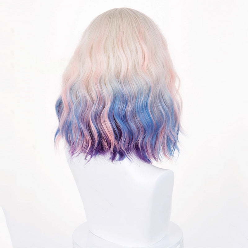 Wednesday 2 The Addams Family Enid Sinclair Cosplay Wig