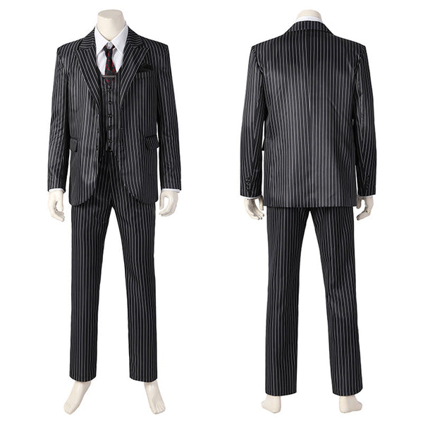 Wednesday 2 The Addams Family Gomez Addams Cosplay Costume