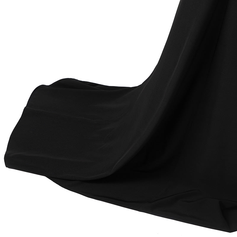 Wednesday 2 The Addams Family Morticia Addams Cosplay Costume