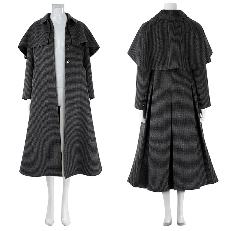 Wednesday 2 The Addams Family Wednesday Addams Nevermore Academy Uniform Cosplay Costume