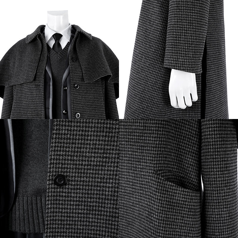 Wednesday 2 The Addams Family Wednesday Addams Nevermore Academy Uniform Cosplay Costume