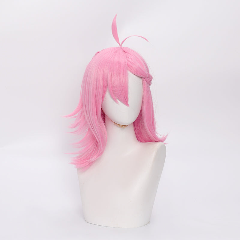 Welcome to Demon School! Iruma-kun Mairimashita! Iruma-kun: If Episode of Mafia Asmodeus Alice Cosplay Wig