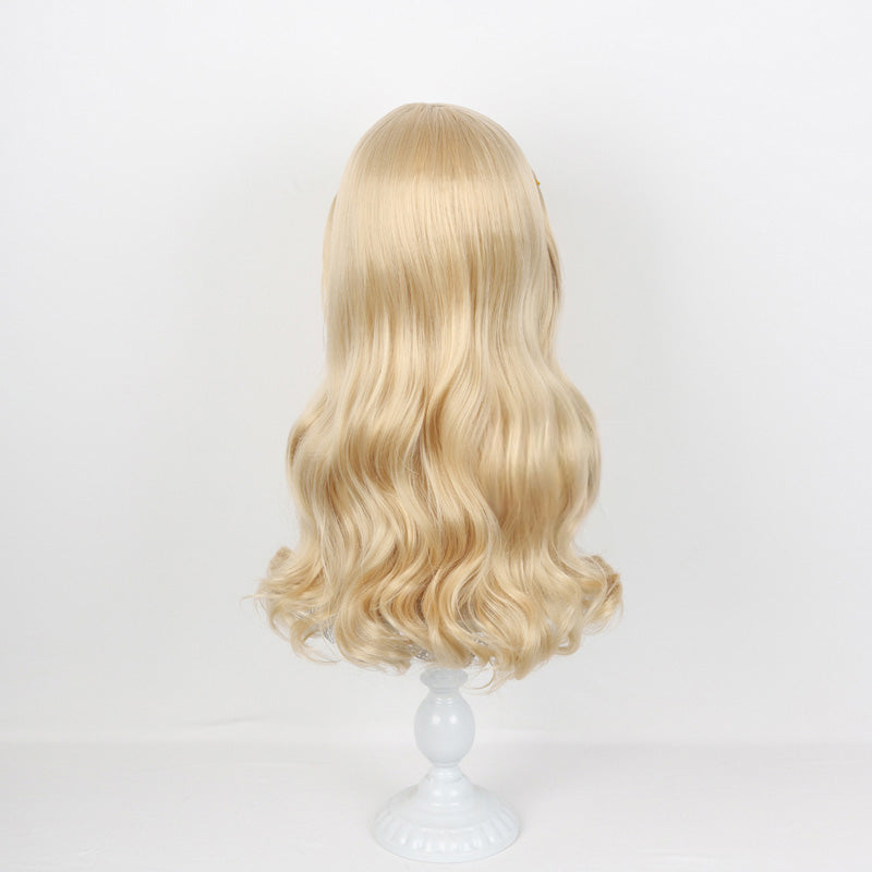 Wicked Part One Glynda Cosplay Wig