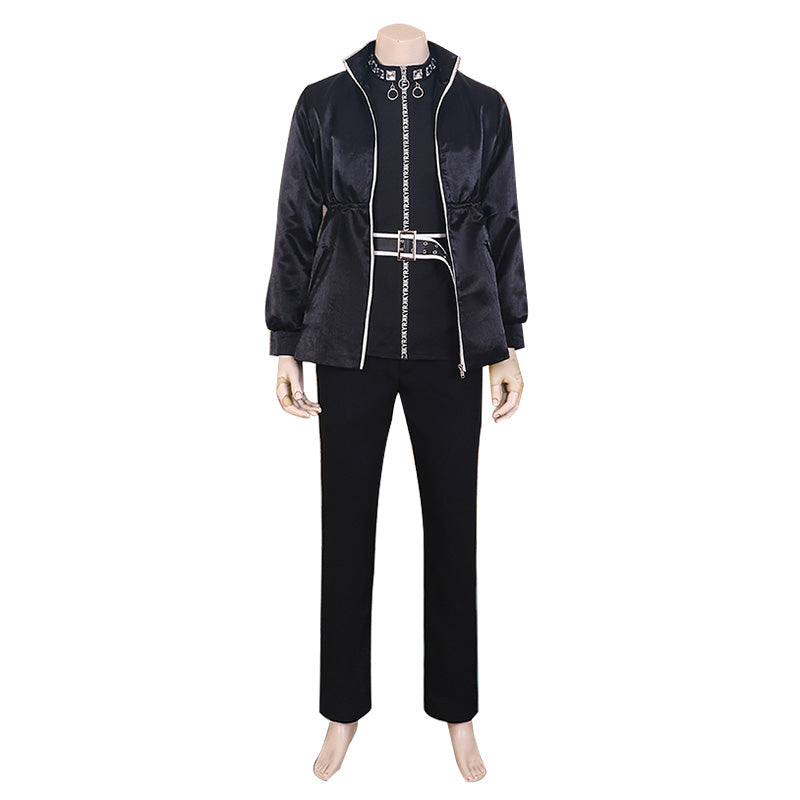 Wind Breaker Chika Takiishi Cosplay Costume