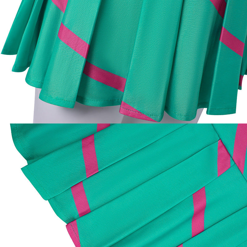 Anime Girl Dress Cosplay Costume