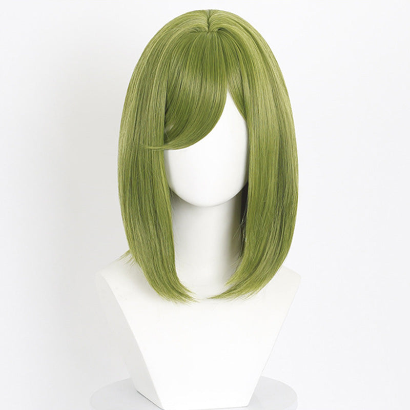 Witch Hat Atelier Coco Cosplay Wig