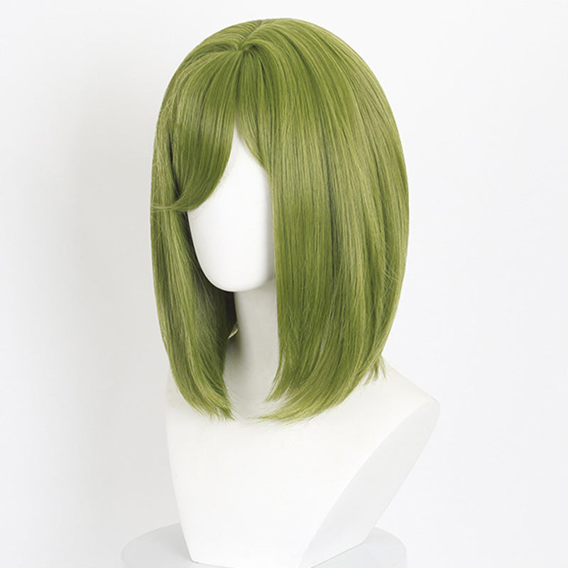 Witch Hat Atelier Coco Cosplay Wig