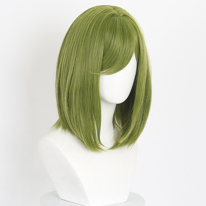 Witch Hat Atelier Coco Cosplay Wig