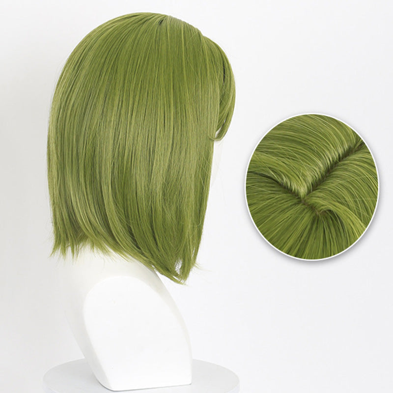 Witch Hat Atelier Coco Cosplay Wig
