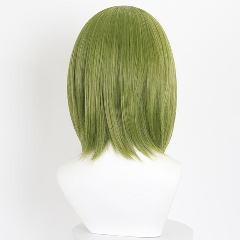 Witch Hat Atelier Coco Cosplay Wig