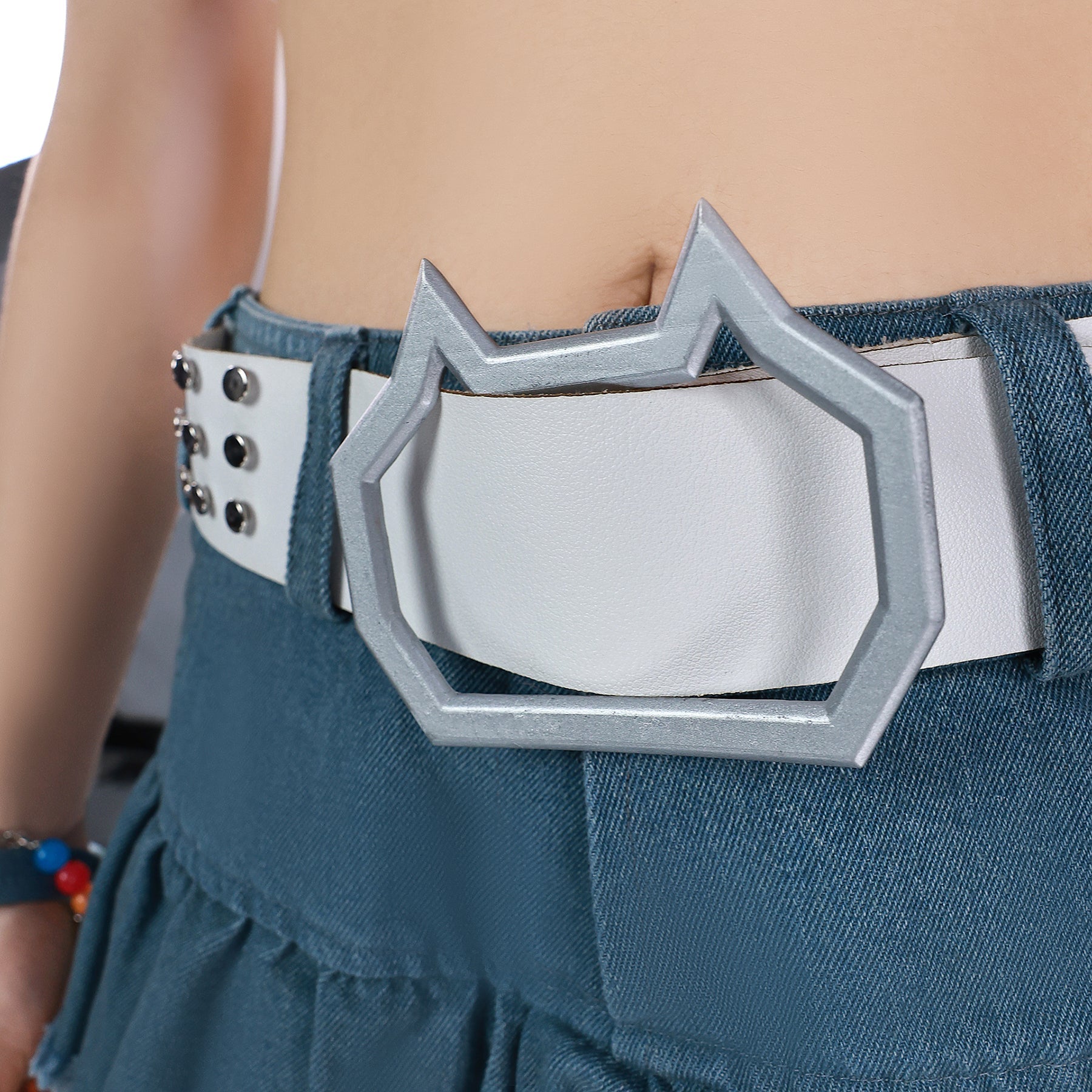 Wuthering Waves 2025 Birthday Party Teaser Female Rover Cosplay Costume
