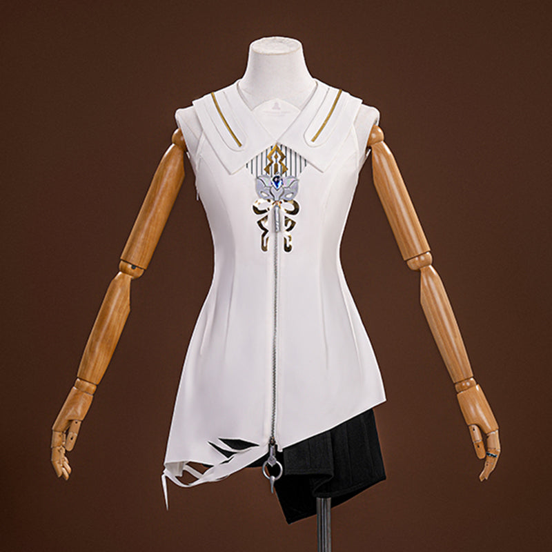 Wuthering Waves Buling Cosplay Costume