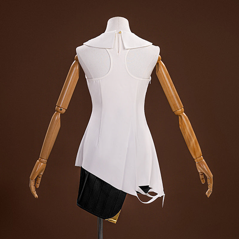 Wuthering Waves Buling Cosplay Costume