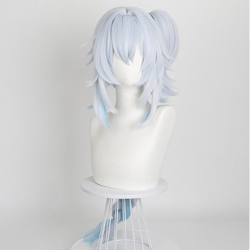 Wuthering Waves Buling Cosplay Wig