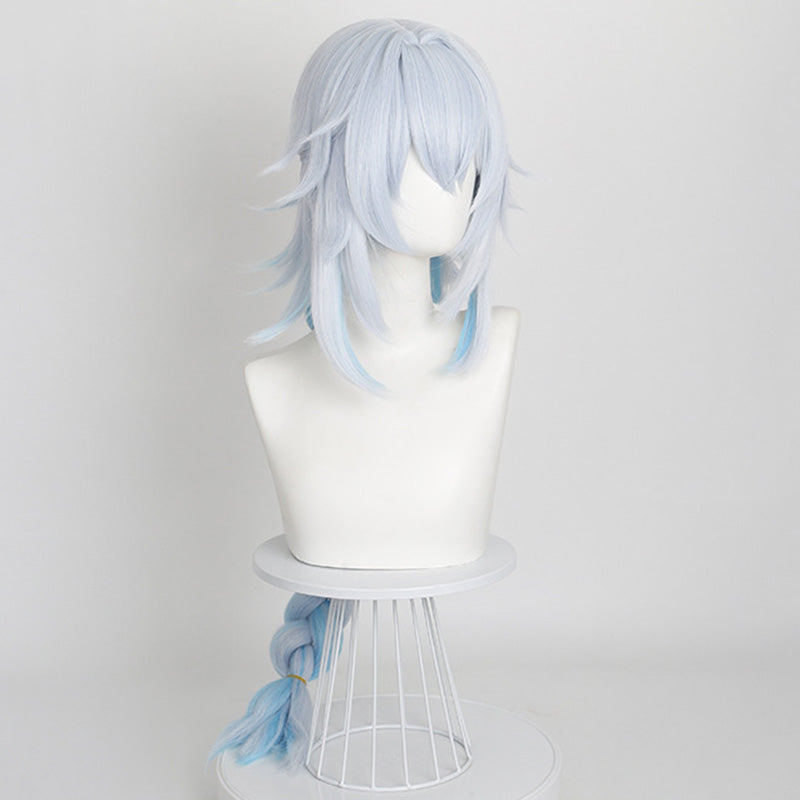 Wuthering Waves Buling Cosplay Wig