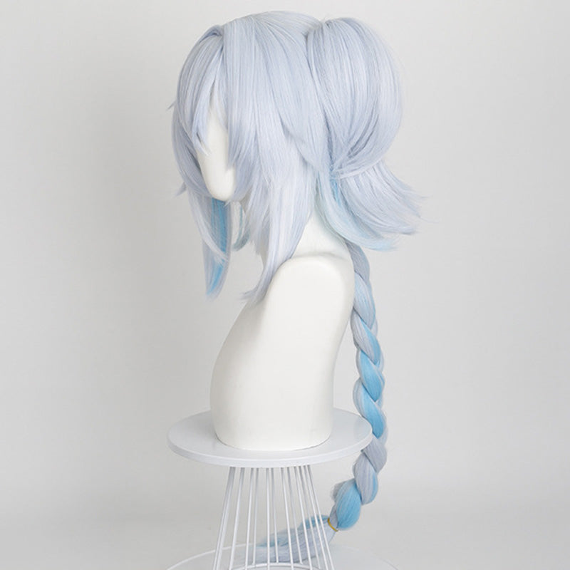 Wuthering Waves Buling Cosplay Wig