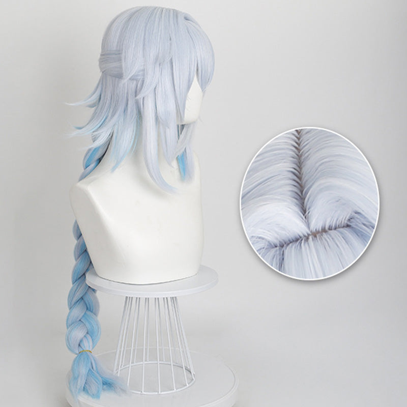 Wuthering Waves Buling Cosplay Wig