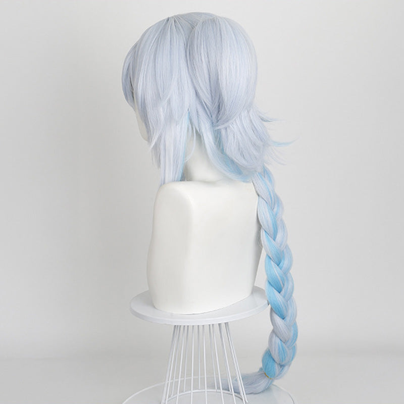 Wuthering Waves Buling Cosplay Wig