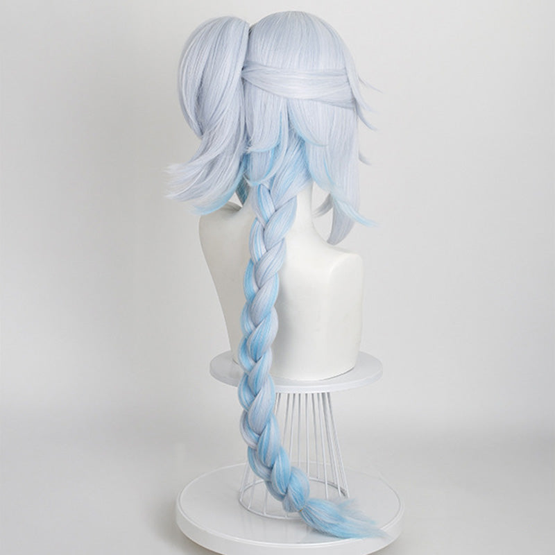 Wuthering Waves Buling Cosplay Wig