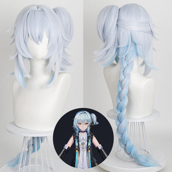Wuthering Waves Buling Cosplay Wig