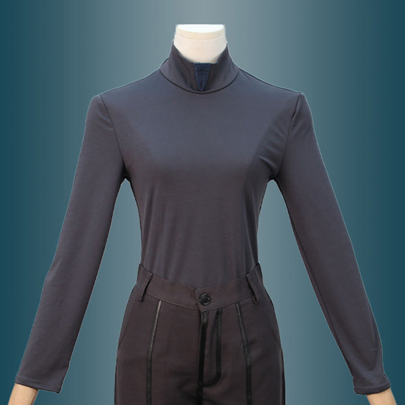 Wuthering Waves Calcharo Cosplay Costume