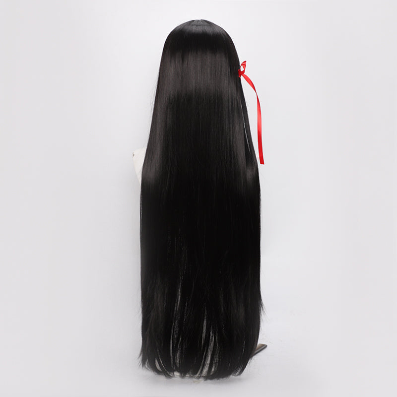 Wuthering Waves Chisa Cosplay Wig