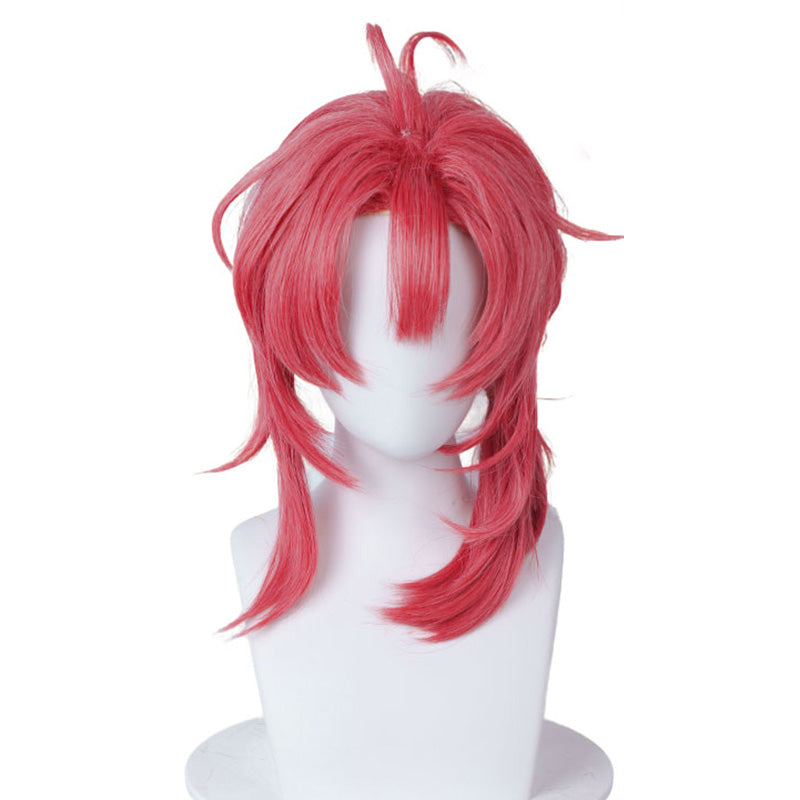 Wuthering Waves Ciaccona Cosplay Wig